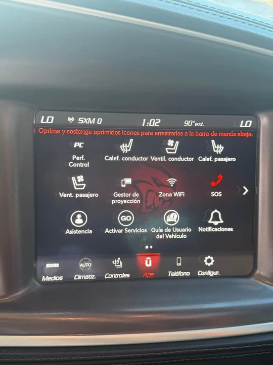 2020 Dodge Charger 7th Gen - Image 4 of 12