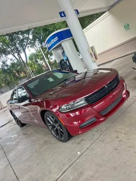 2020 Dodge Charger