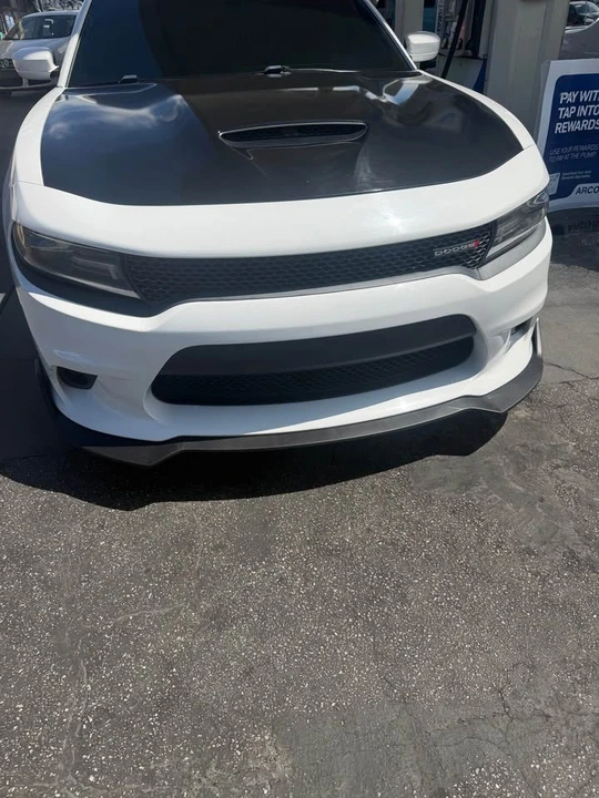 2020 Dodge Charger 7th Gen - Image 3 of 12