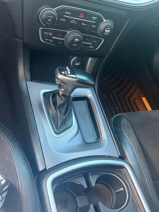 2020 Dodge Charger 7th Gen - Image 7 of 12