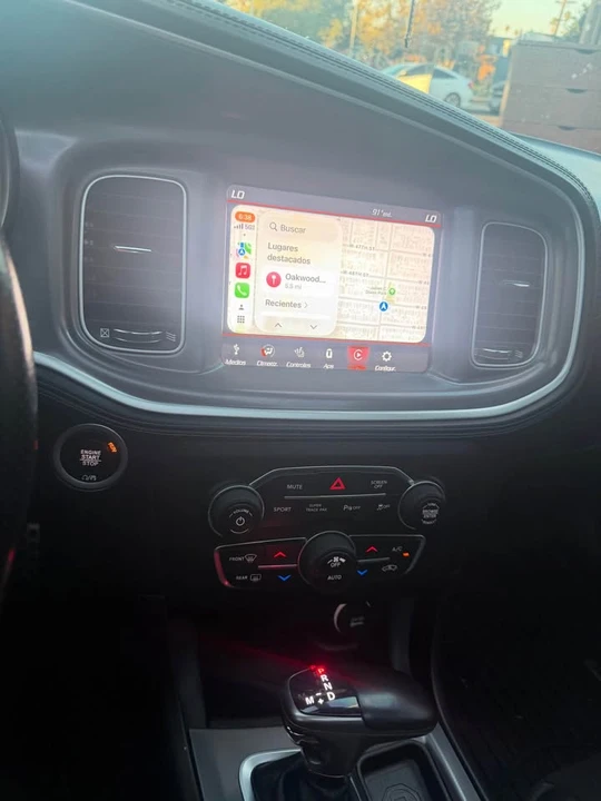 2020 Dodge Charger 7th Gen - Image 10 of 12