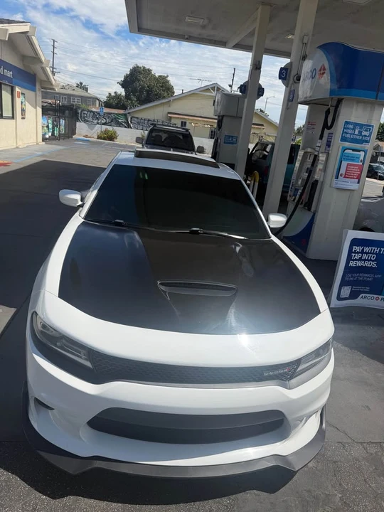 2020 Dodge Charger 7th Gen - Image 3 of 10