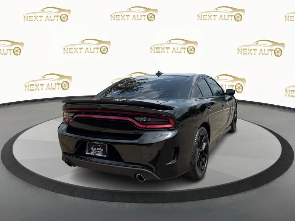 2020 Dodge Charger 7th Gen - Image 5 of 20