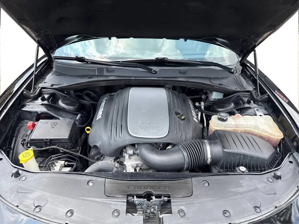 2020 Dodge Charger 7th Gen - Image 13 of 20