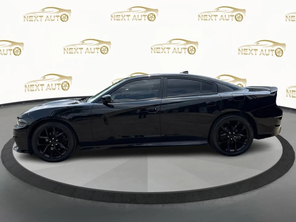 2020 Dodge Charger 7th Gen - Image 2 of 20