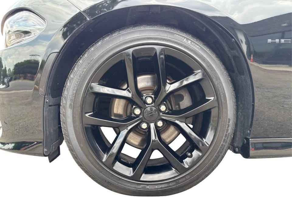 2020 Dodge Charger 7th Gen - Image 15 of 20