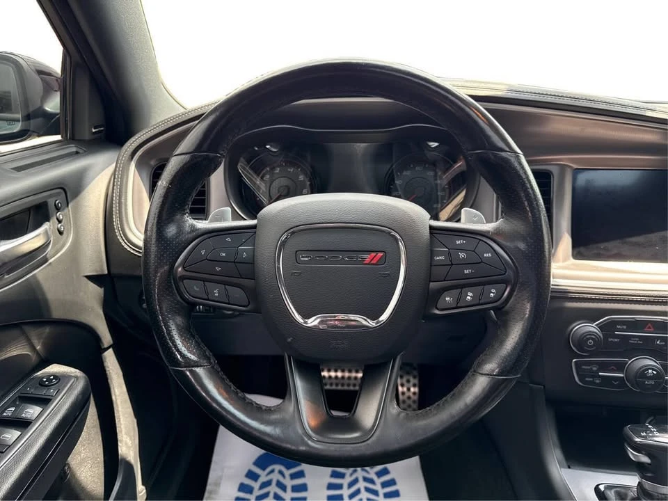 2020 Dodge Charger 7th Gen - Image 20 of 20