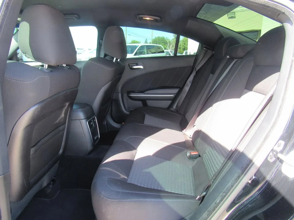 2020 Dodge Charger 7th Gen - Image 11 of 20