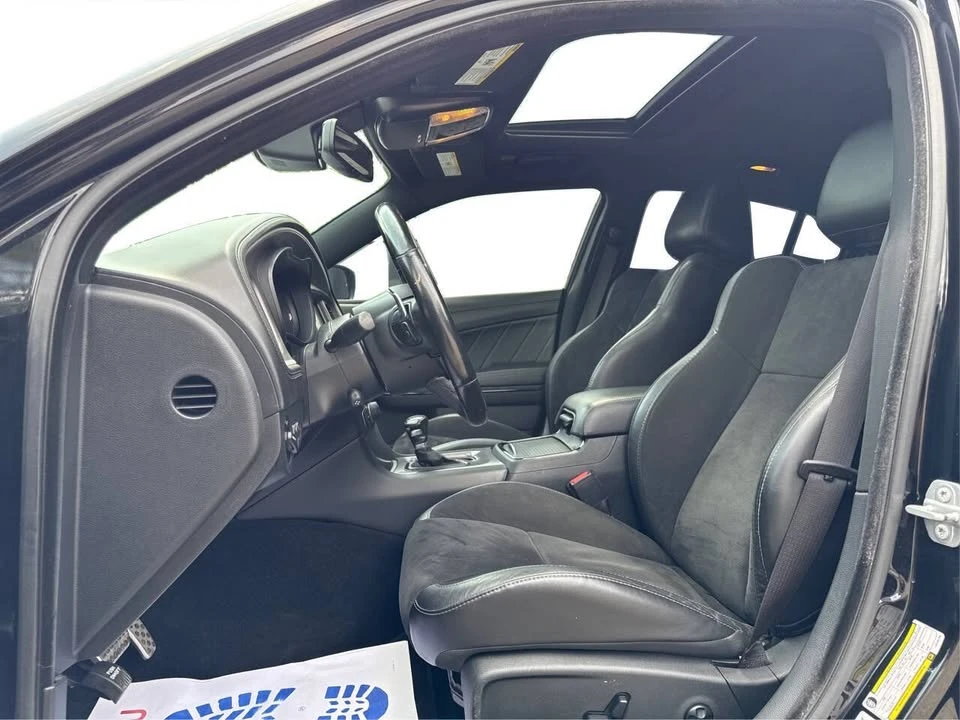 2020 Dodge Charger 7th Gen - Image 9 of 20
