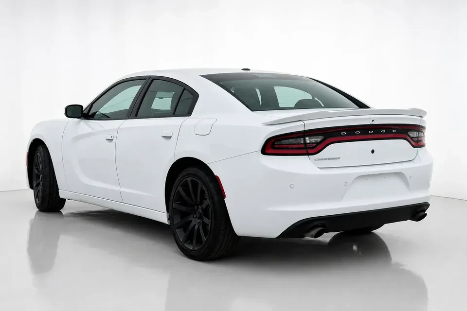 2020 Dodge Charger 7th Gen - Image 10 of 10
