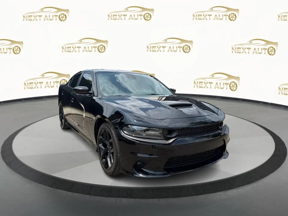 2020 Dodge Charger 7th Gen - Image 7 of 20