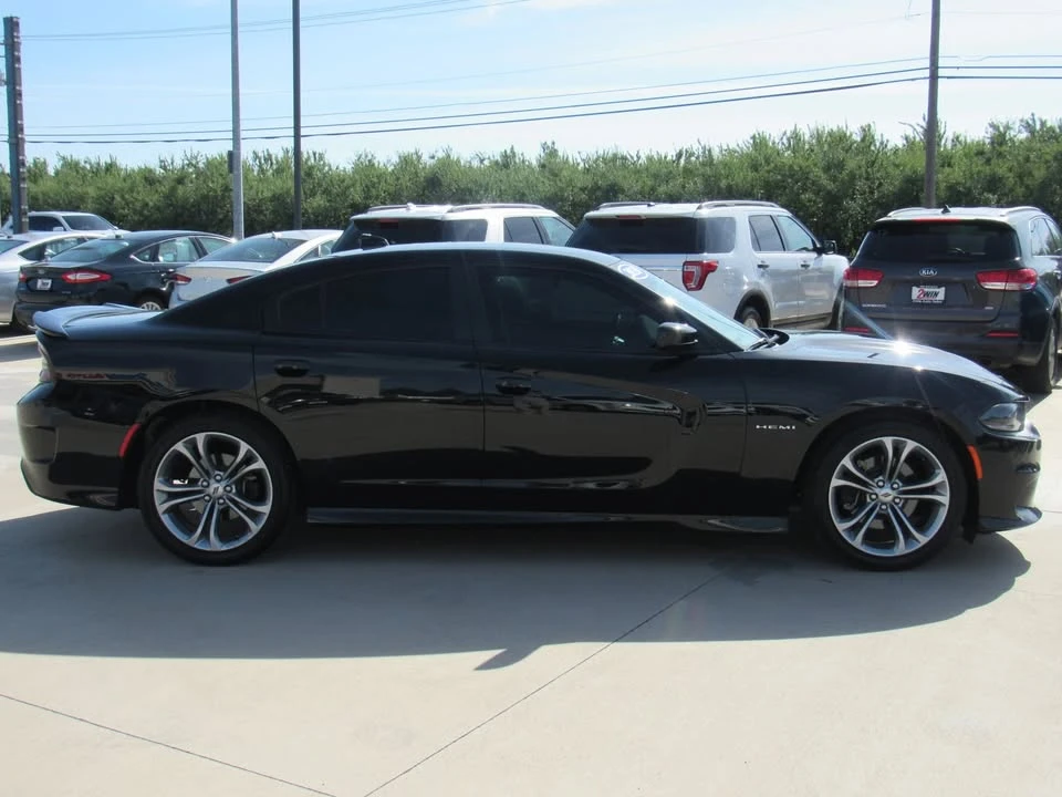 2020 Dodge Charger 7th Gen - Image 6 of 20