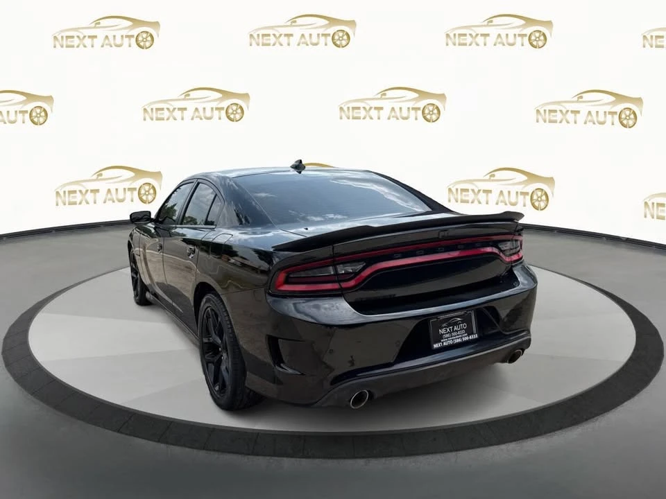 2020 Dodge Charger 7th Gen - Image 3 of 20