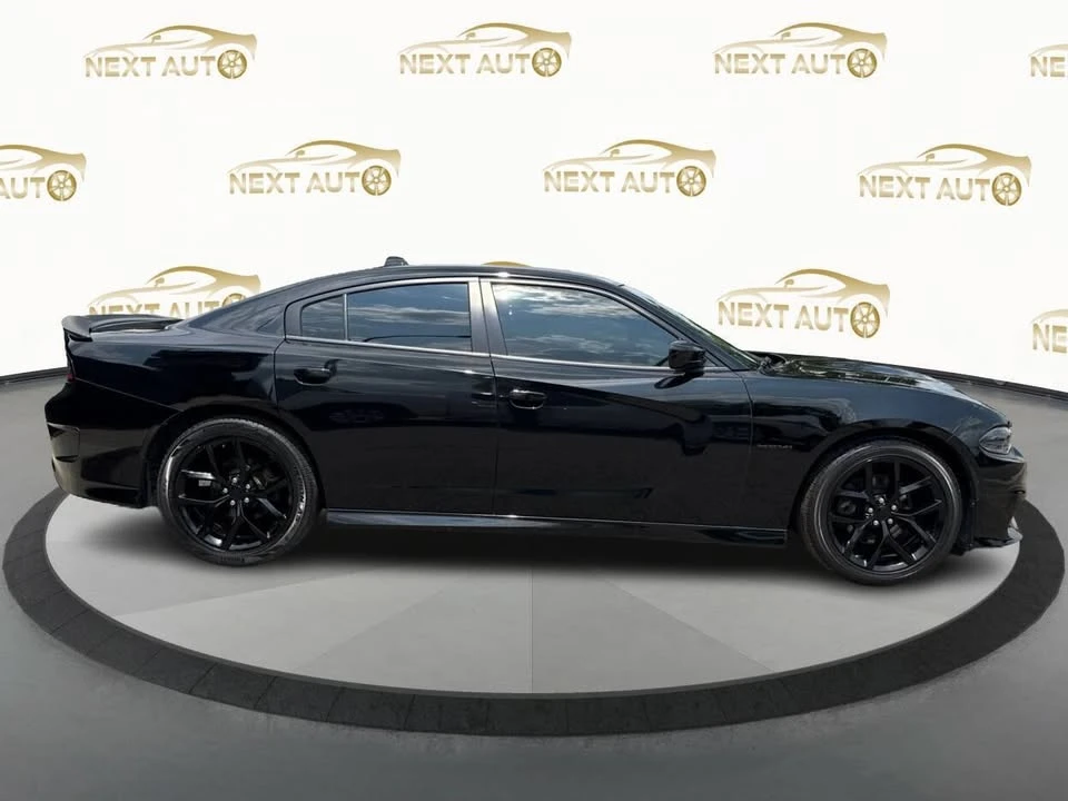 2020 Dodge Charger 7th Gen - Image 6 of 20