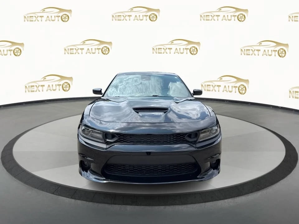 2020 Dodge Charger 7th Gen - Image 8 of 20