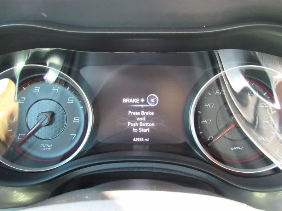 2020 Dodge Charger 7th Gen - Image 14 of 20