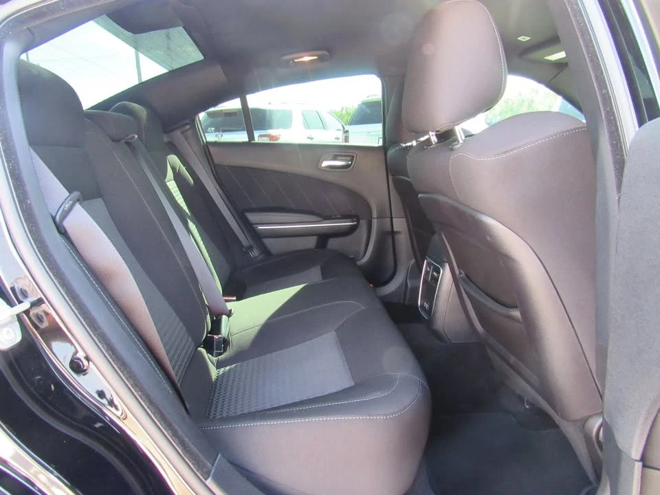 2020 Dodge Charger 7th Gen - Image 9 of 20