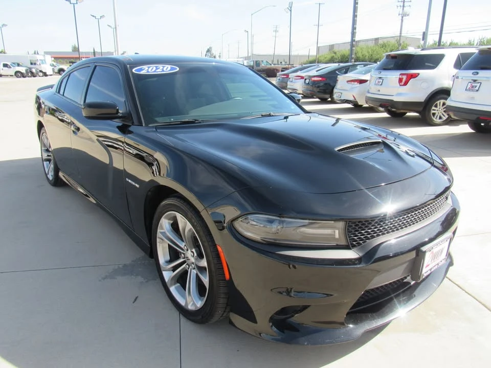 2020 Dodge Charger 7th Gen - Image 7 of 20
