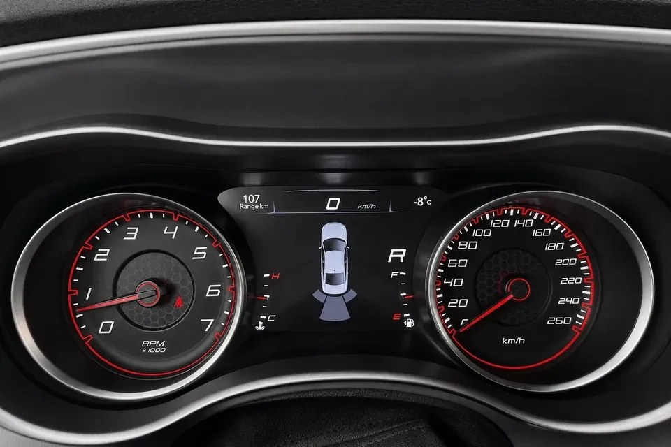 2020 Dodge Charger 7th Gen - Image 3 of 10