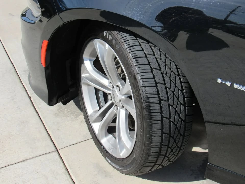 2020 Dodge Charger 7th Gen - Image 19 of 20
