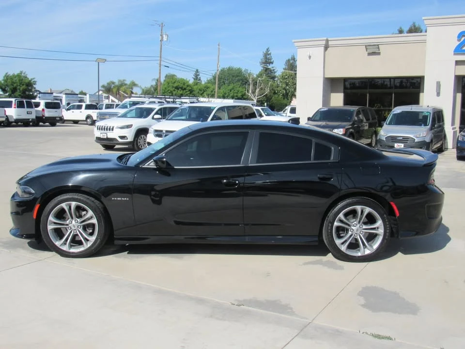 2020 Dodge Charger 7th Gen - Image 2 of 20