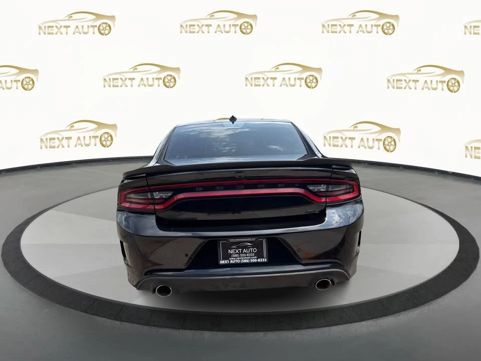 2020 Dodge Charger 7th Gen - Image 4 of 20