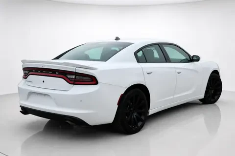 2020 Dodge Charger 7th Gen - Image 8 of 10