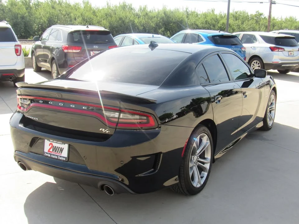 2020 Dodge Charger 7th Gen - Image 5 of 20