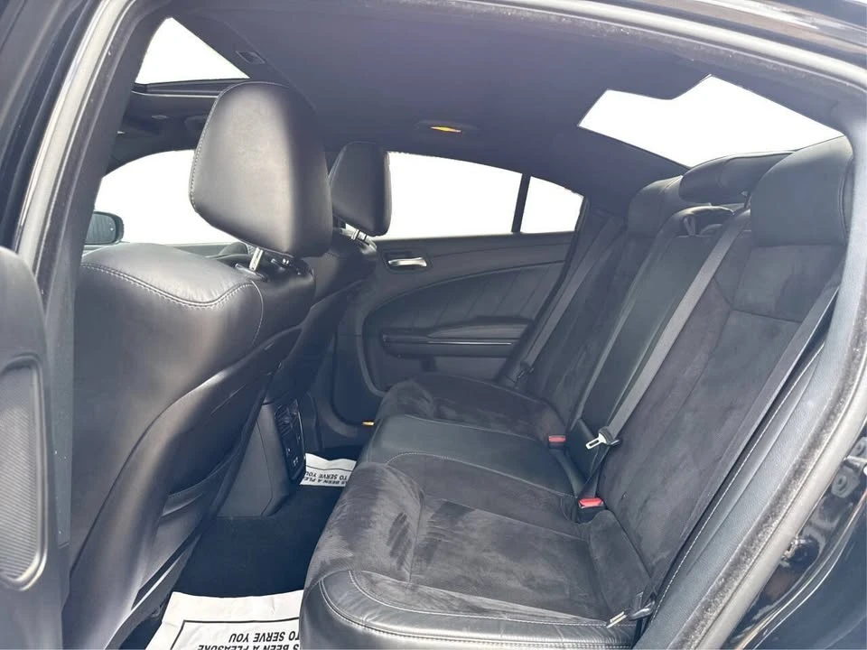 2020 Dodge Charger 7th Gen - Image 10 of 20
