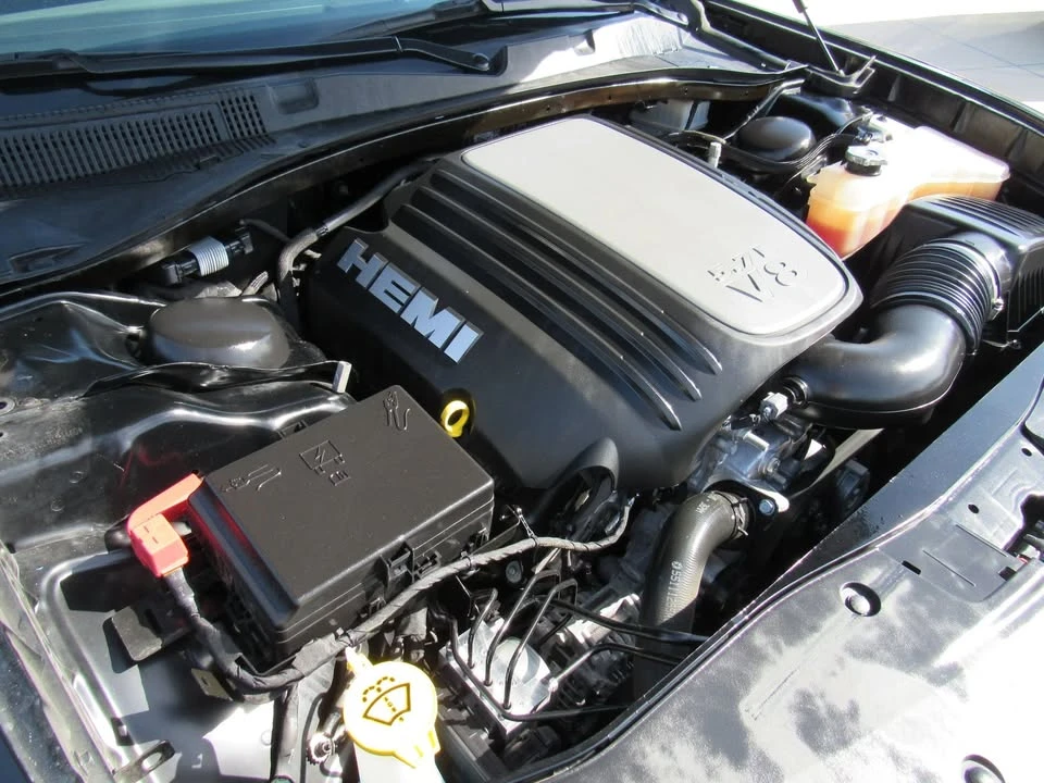 2020 Dodge Charger 7th Gen - Image 20 of 20