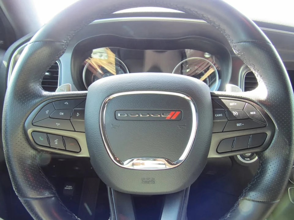 2020 Dodge Charger 7th Gen - Image 15 of 20