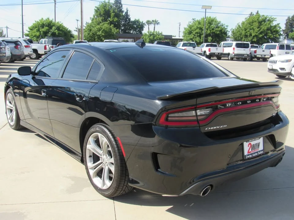 2020 Dodge Charger 7th Gen - Image 3 of 20