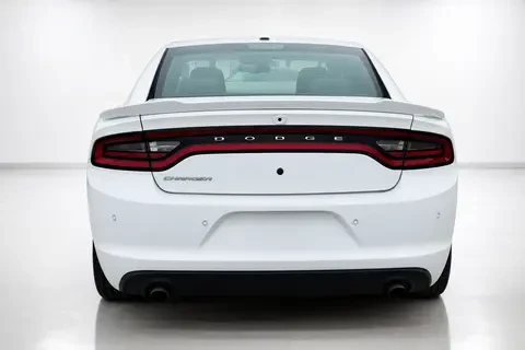 2020 Dodge Charger 7th Gen - Image 9 of 10