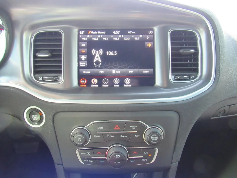 2020 Dodge Charger 7th Gen - Image 17 of 20