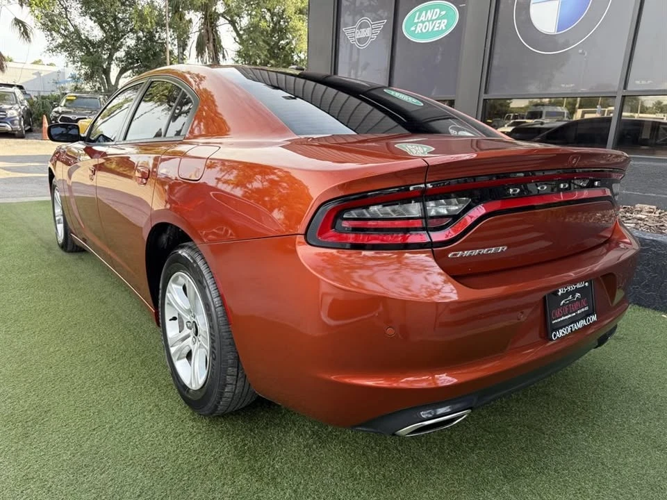 2020 Dodge Charger 7th Gen - Image 4 of 20