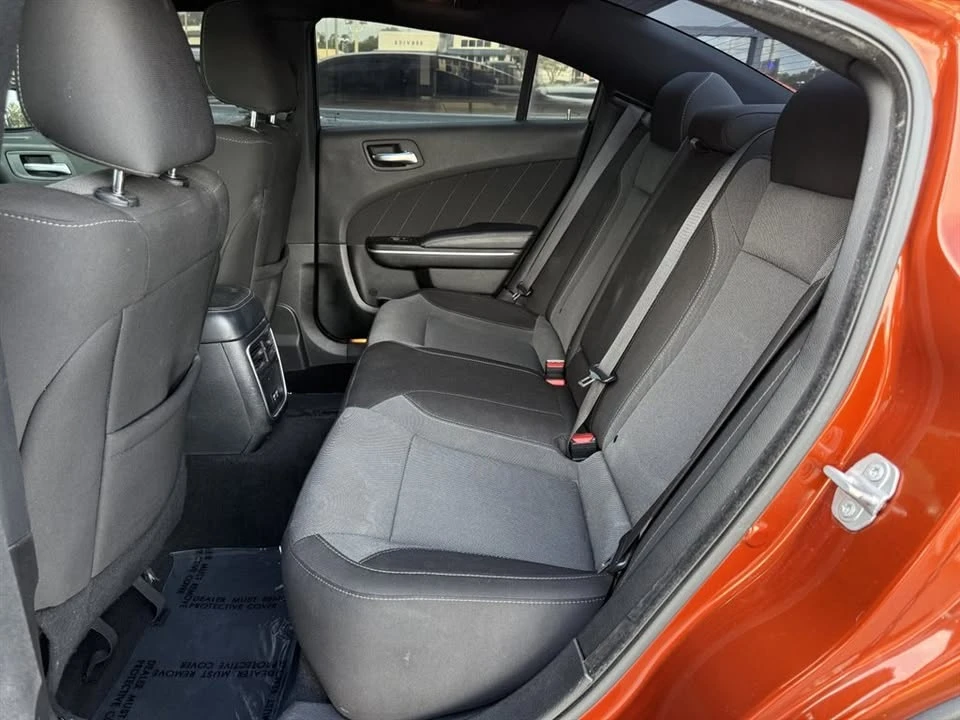 2020 Dodge Charger 7th Gen - Image 15 of 20