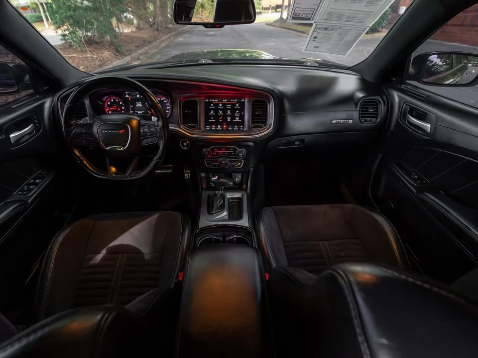 2020 Dodge Charger 7th Gen - Image 5 of 20