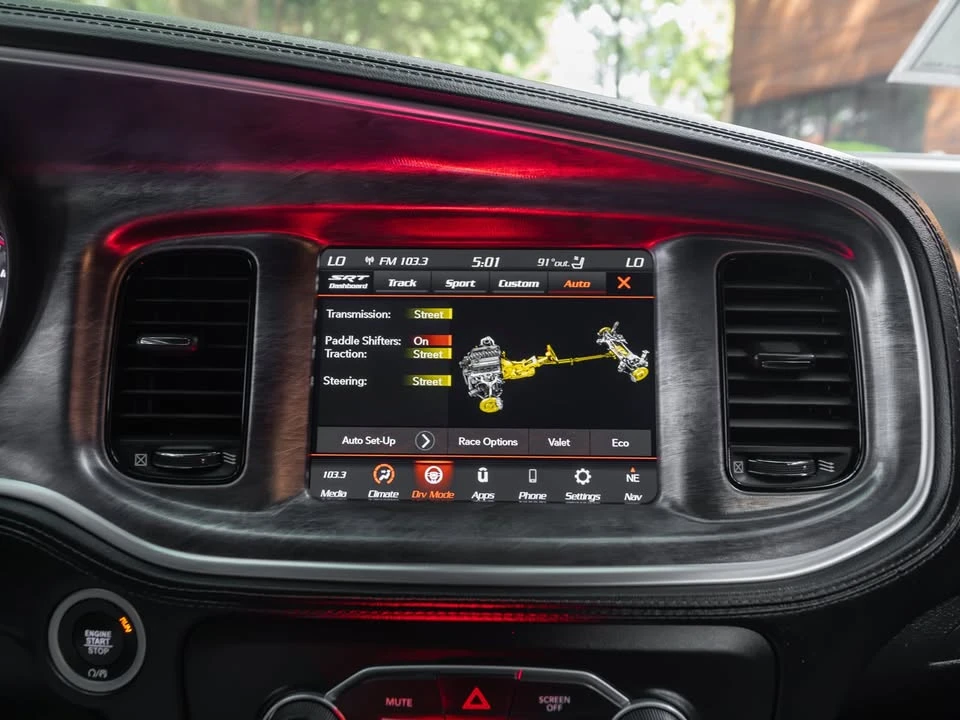 2020 Dodge Charger 7th Gen - Image 12 of 20