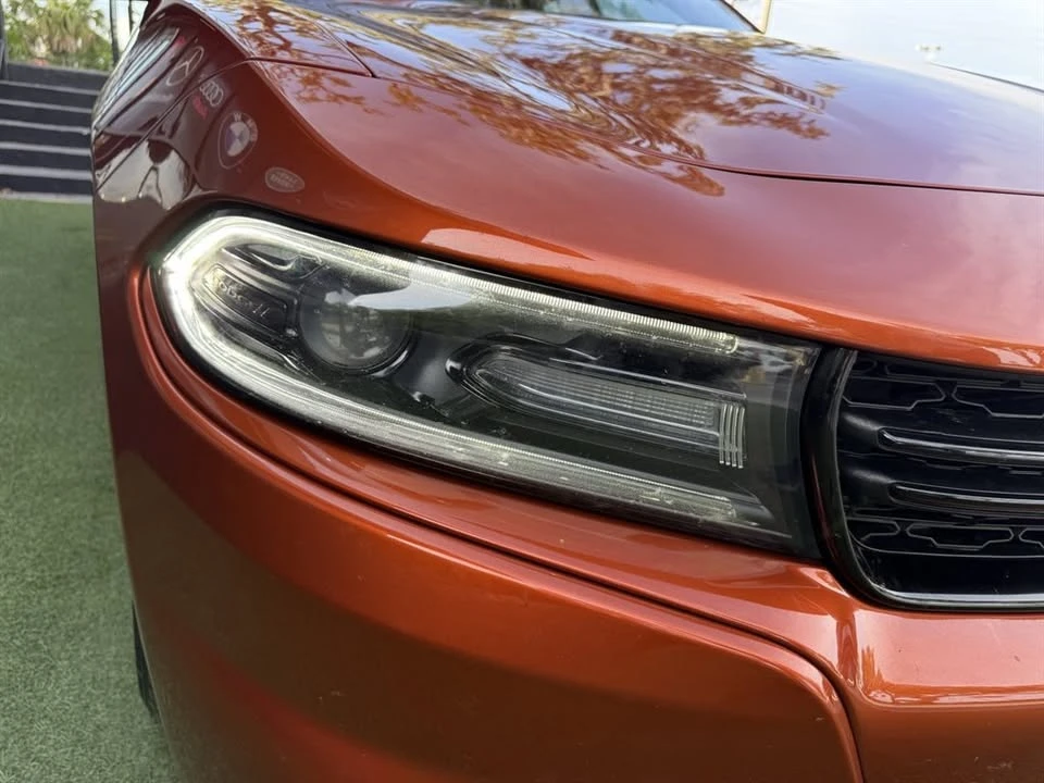 2020 Dodge Charger 7th Gen - Image 9 of 20