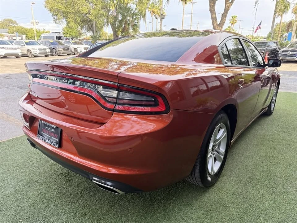 2020 Dodge Charger 7th Gen - Image 6 of 20