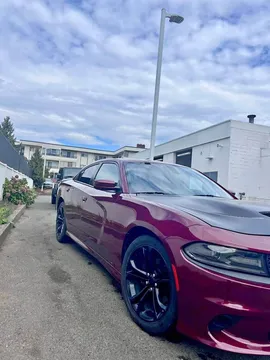 2020 Dodge Charger GT