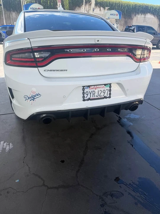 2020 Dodge Charger 7th Gen - Image 8 of 11