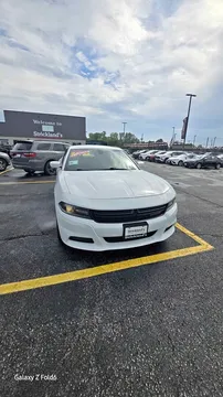 2020 Dodge Charger R/T