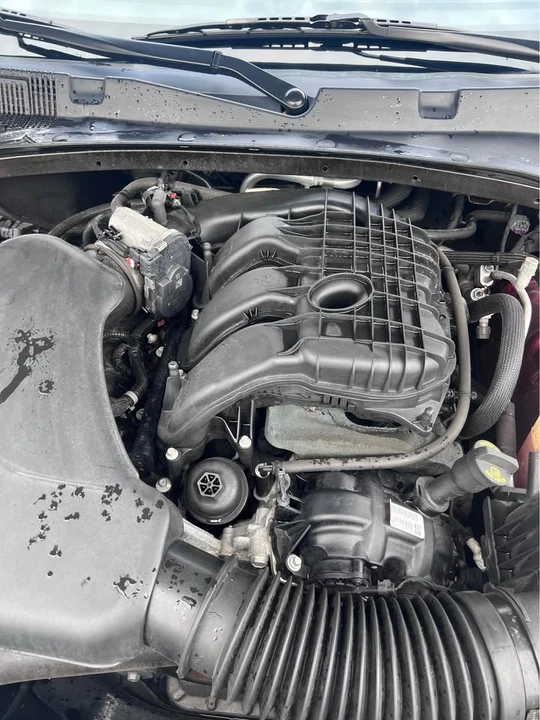 2020 Dodge Charger 7th Gen - Image 7 of 13