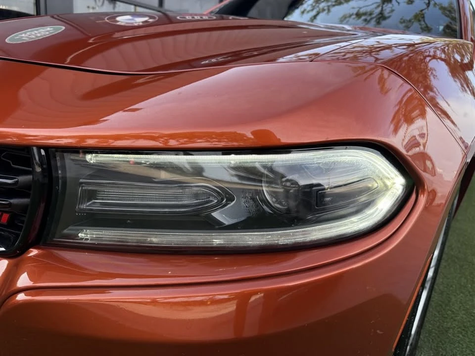 2020 Dodge Charger 7th Gen - Image 10 of 20
