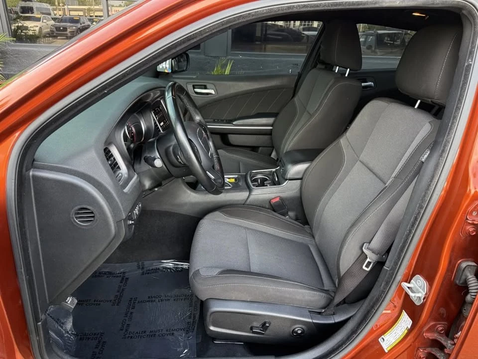 2020 Dodge Charger 7th Gen - Image 13 of 20
