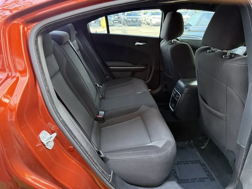 2020 Dodge Charger 7th Gen - Image 17 of 20