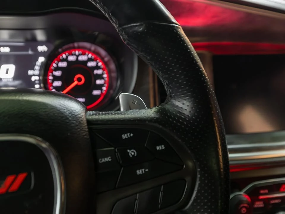 2020 Dodge Charger 7th Gen - Image 8 of 20