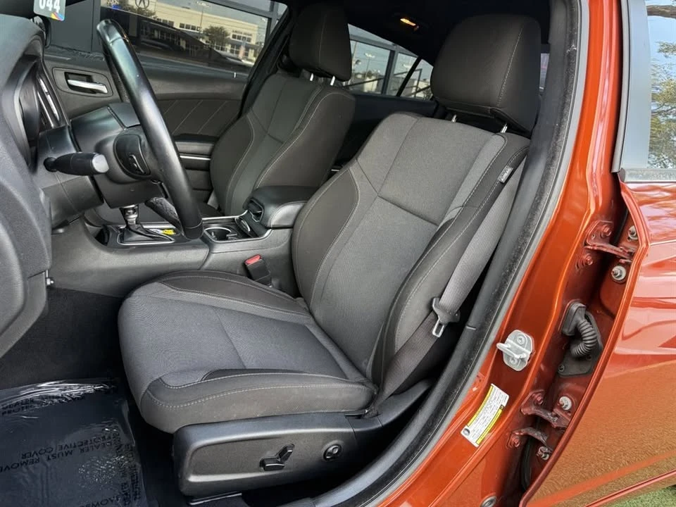 2020 Dodge Charger 7th Gen - Image 14 of 20