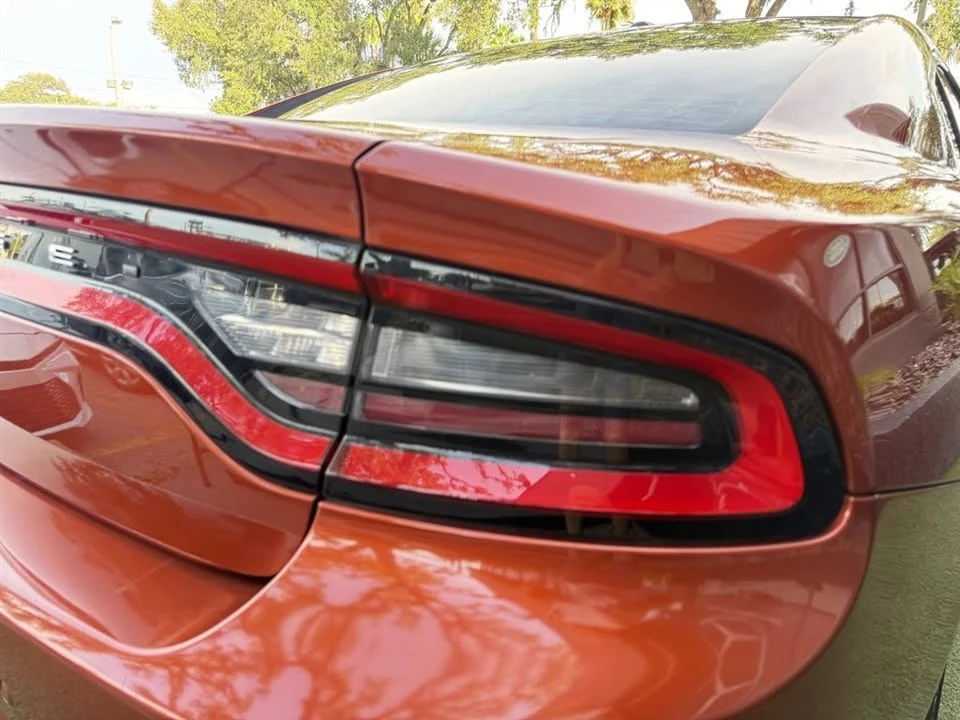2020 Dodge Charger 7th Gen - Image 12 of 20